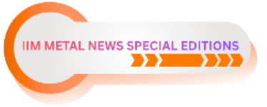 IIM Metal Special News
